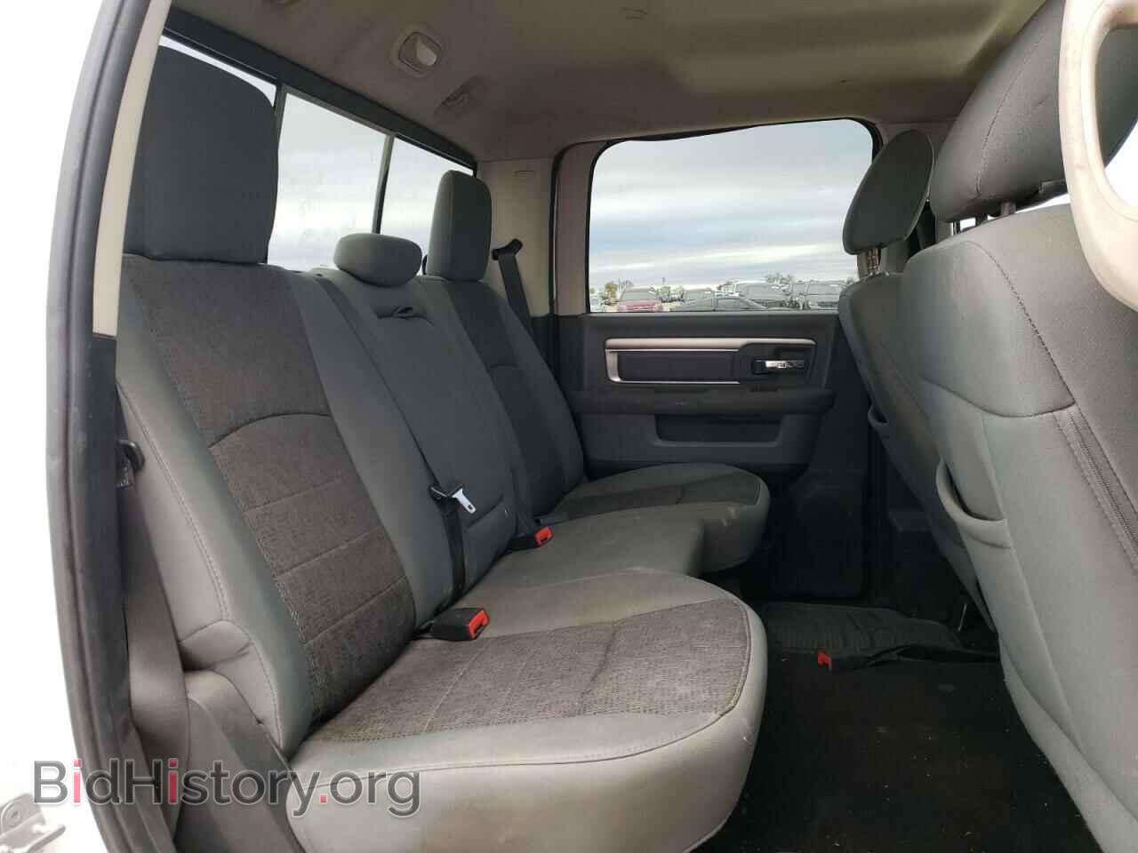 2014 RAM 1500 - VIN: 1C6RR6LT2ES356586 - Фото 6