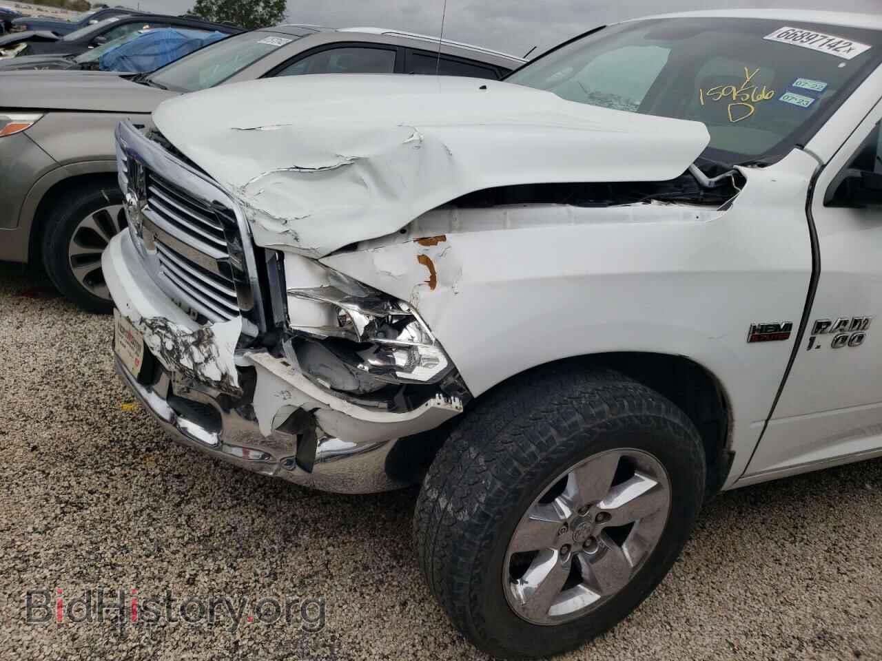 2014 RAM 1500 - VIN: 1C6RR6LT2ES356586 - Фото 9