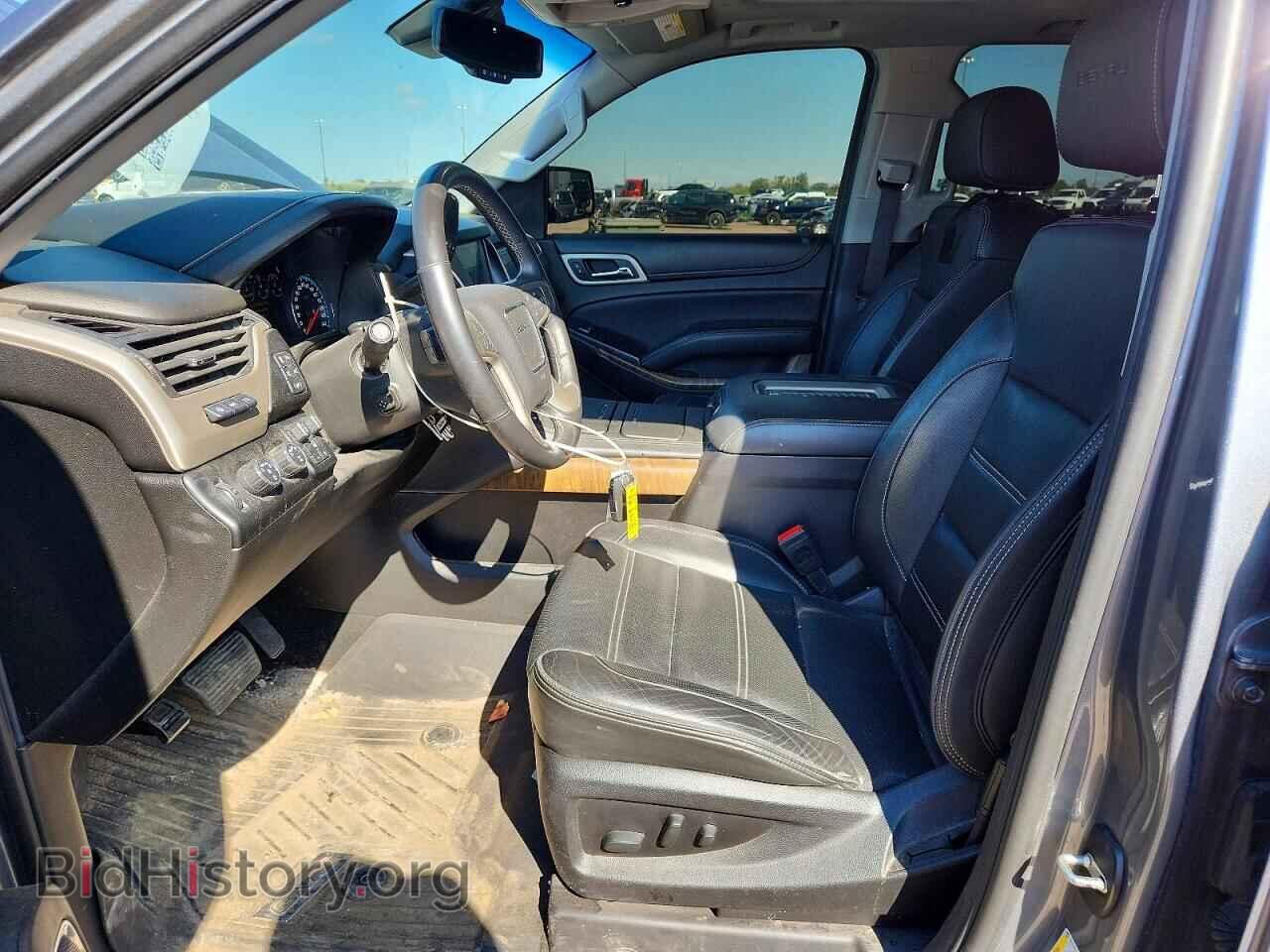 2018 GMC YUKON - VIN: 1GKS2HKJXJR152103 - Фото 7