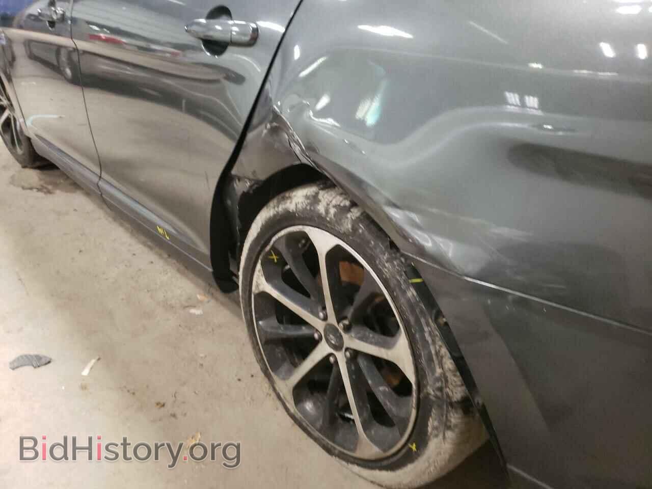 2015 FORD TAURUS - VIN: 1FAHP2J86FG106831 - Photo 9