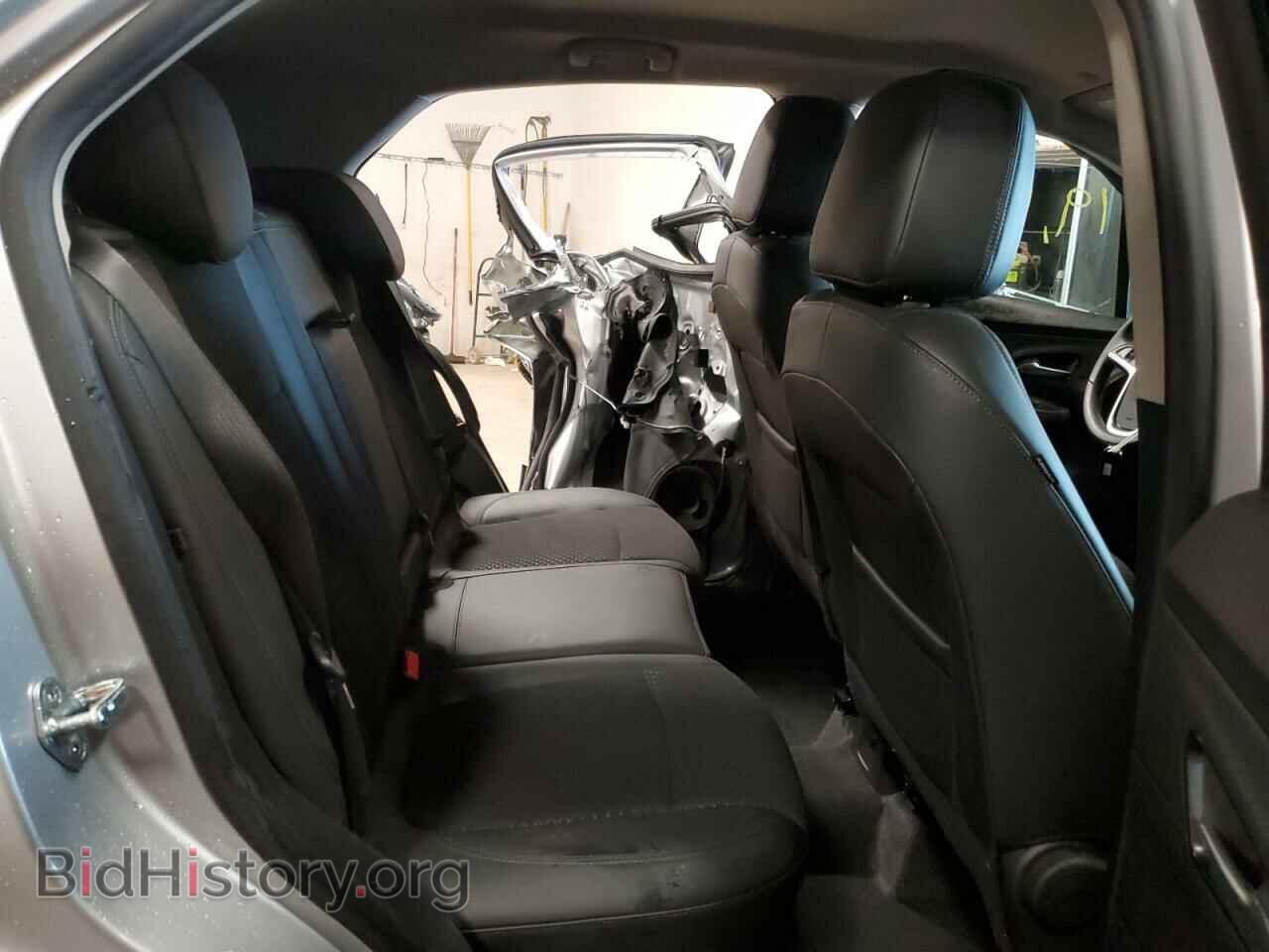2022 BUICK ENCORE - VIN: KL4CJASM8NB557602 - Photo 11