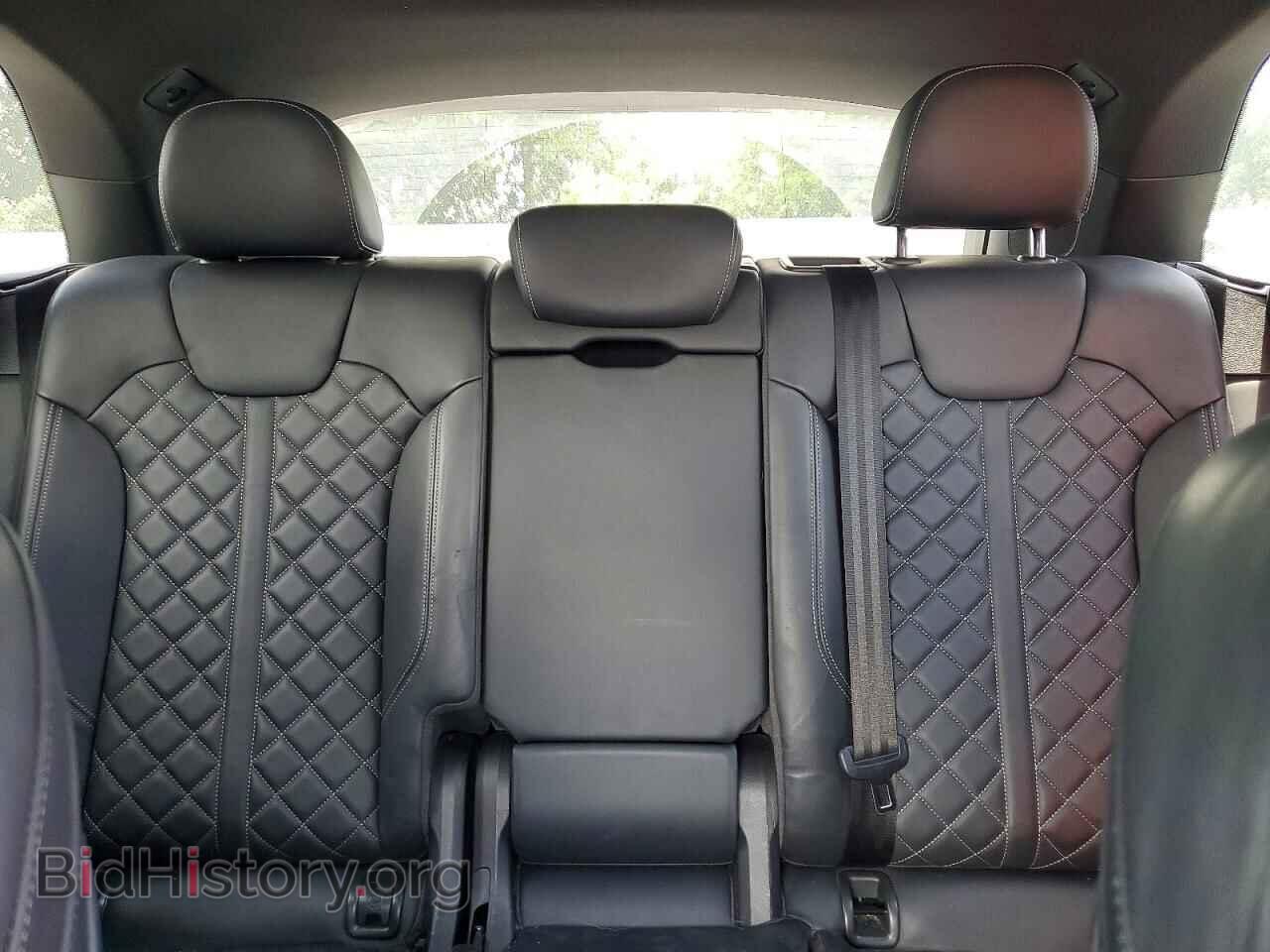 2018 AUDI SQ5 - VIN: WA1A4AFYXJ2247943 - Фото 10