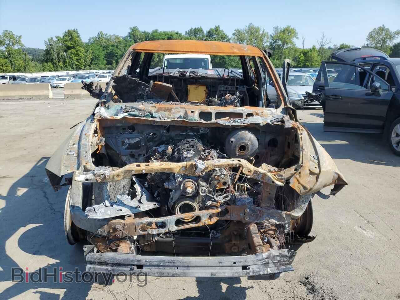 2017 RAM 1500 - VIN: 3C6RR6KT4HG787024 - Фото 5