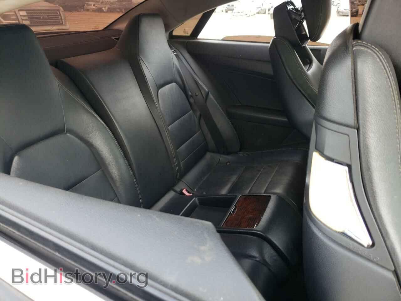 2011 MERCEDES-BENZ E-CLASS - VIN: WDDKJ5GB4BF087238 - Фото 6