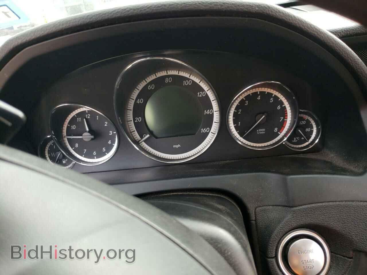 2011 MERCEDES-BENZ E-CLASS - VIN: WDDKJ5GB4BF087238 - Фото 8