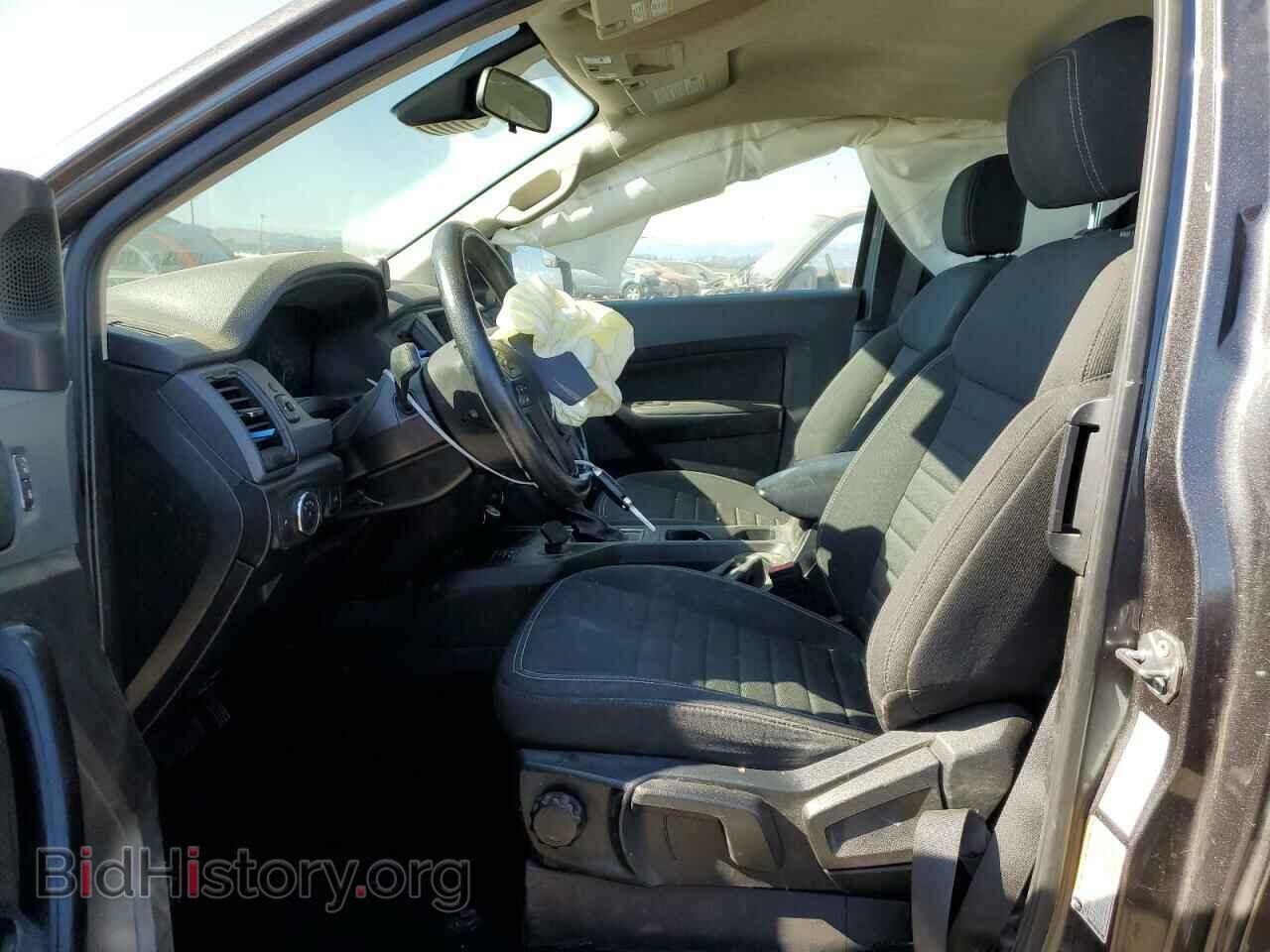 2020 FORD RANGER - VIN: 1FTER1EH9LLA86220 - Фото 7