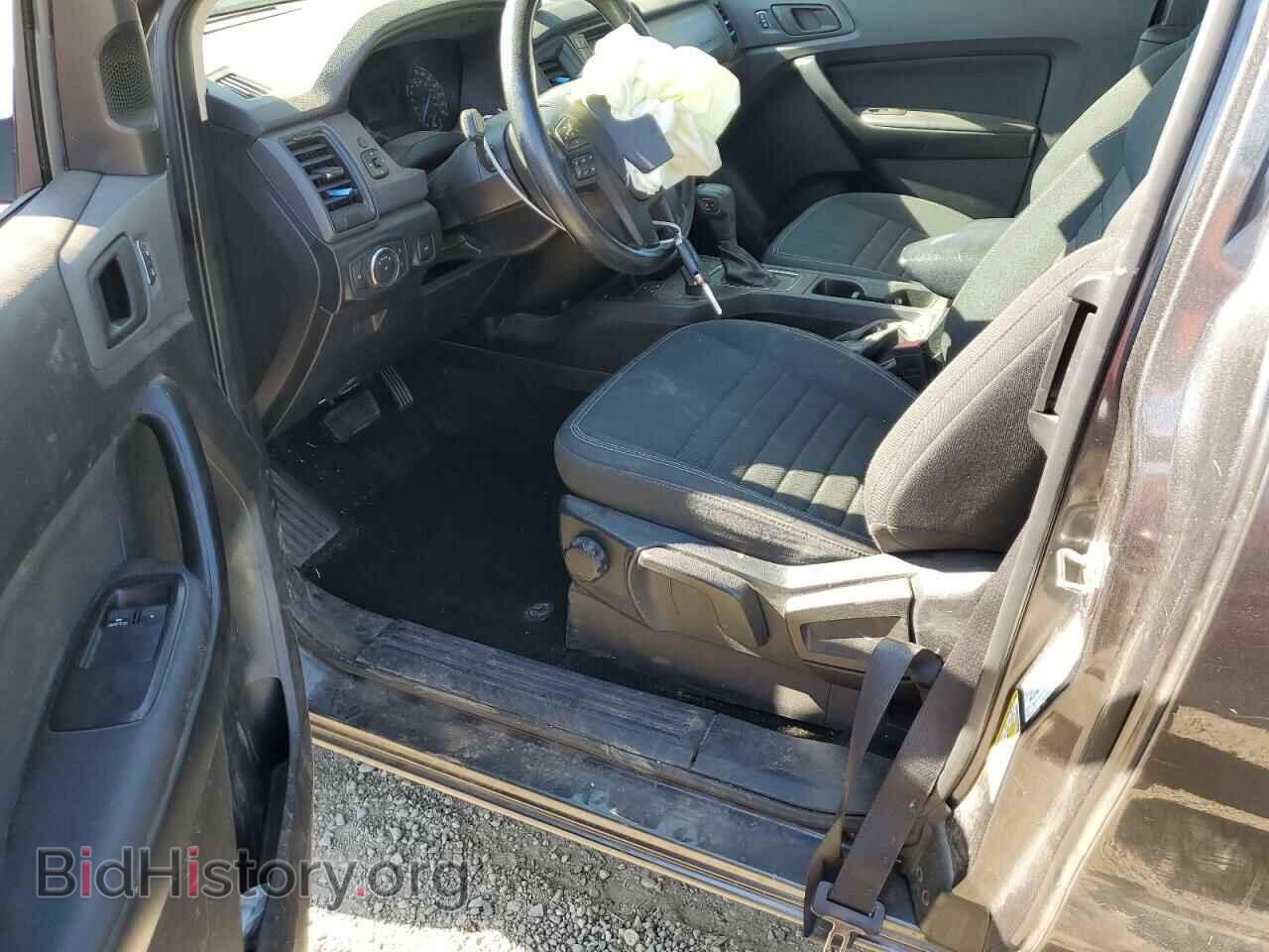 2020 FORD RANGER - VIN: 1FTER1EH9LLA86220 - Фото 8