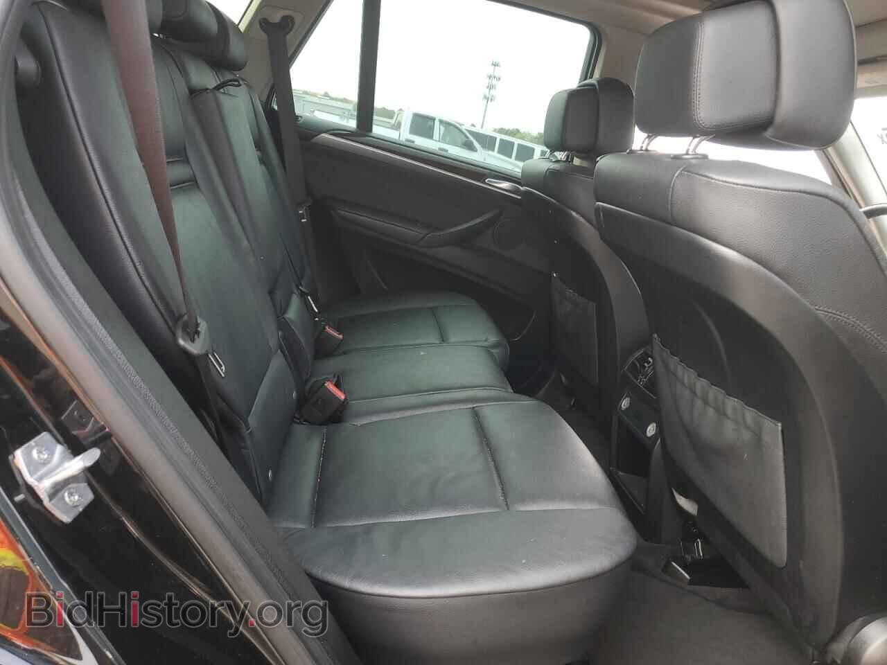 2013 BMW X5 - VIN: 5UXZV4C52D0E03685 - Фото 11