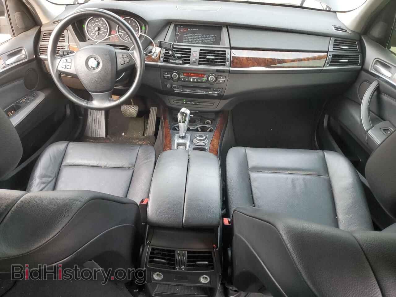 2013 BMW X5 - VIN: 5UXZV4C52D0E03685 - Фото 8