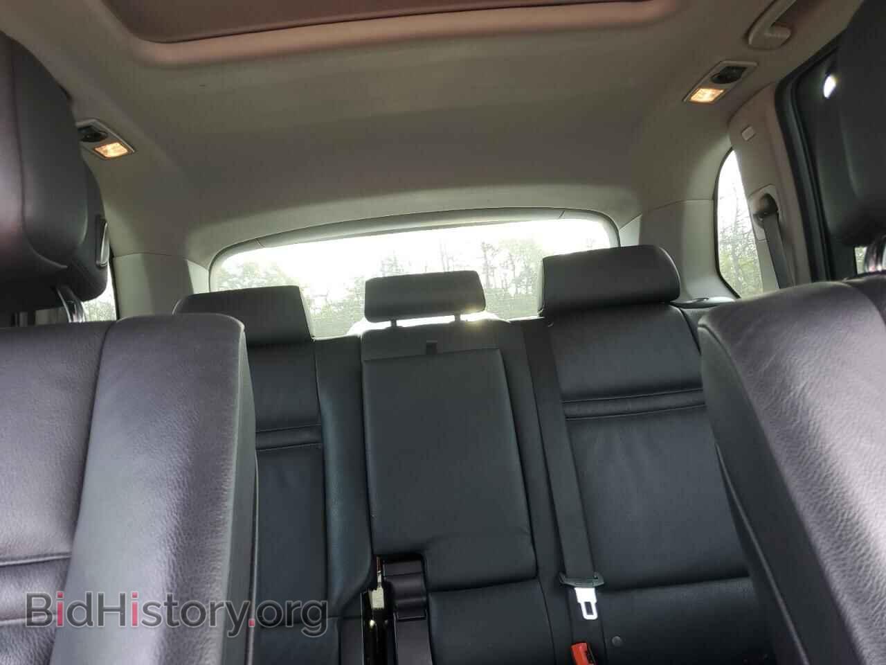 2013 BMW X5 - VIN: 5UXZV4C52D0E03685 - Фото 10