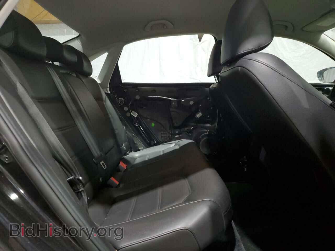 2018 VOLKSWAGEN PASSAT - VIN: 1VWAA7A35JC033608 - Фото 10