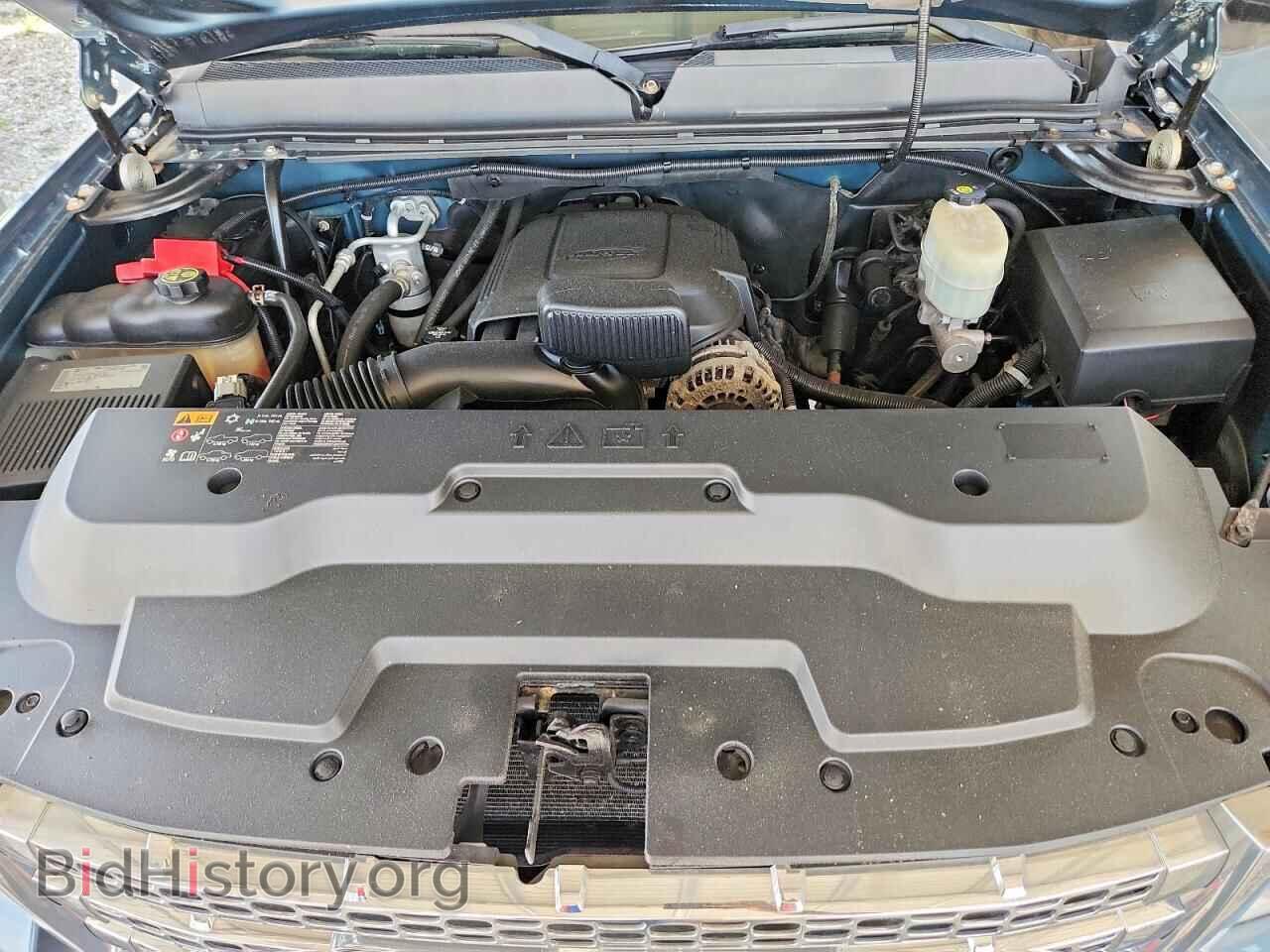 2013 GMC SIERRA - VIN: 1GT020CG0DF231244 - Photo 11
