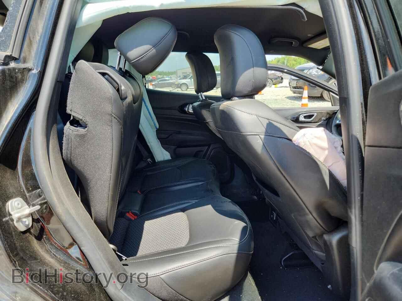 2023 JEEP COMPASS - VIN: 3C4NJDBN5PT544851 - Фото 10