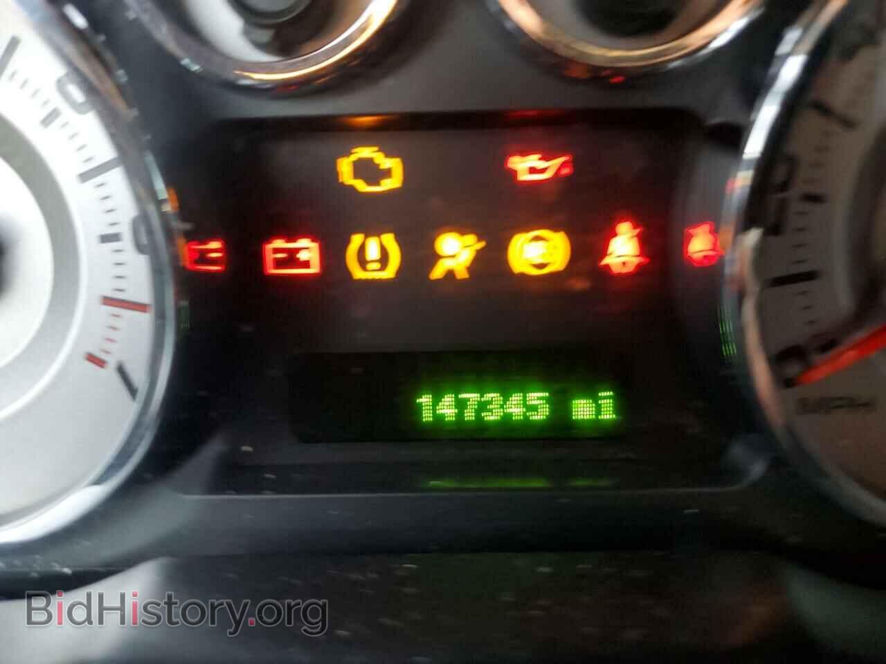 2008 FORD EDGE - VIN: 2FMDK49C88BA36962 - Photo 8