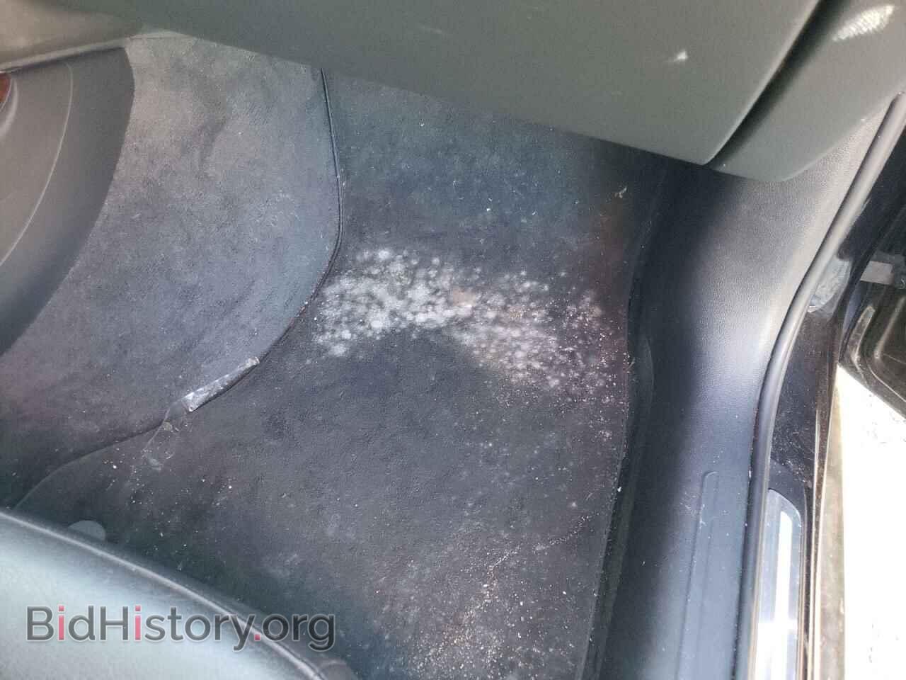 2012 AUDI A4 - VIN: WAUFFAFLXCN018459 - Фото 9