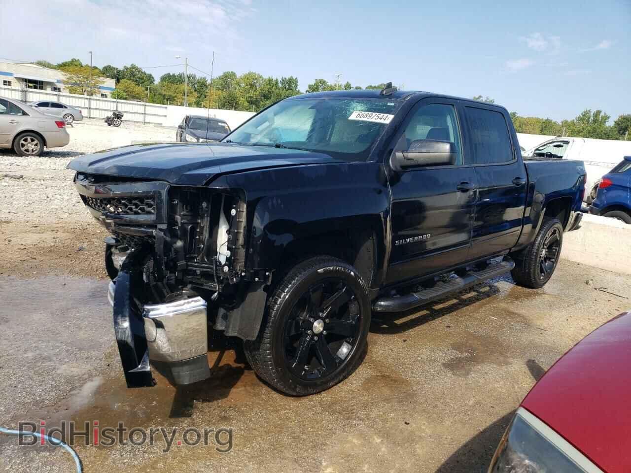 Фотография 3GCUKREC8FG417504 - CHEVROLET ALL Models 2015
