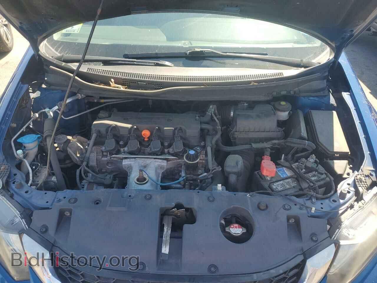 2015 HONDA CIVIC - VIN: 19XFB2F85FE220439 - Фото 11