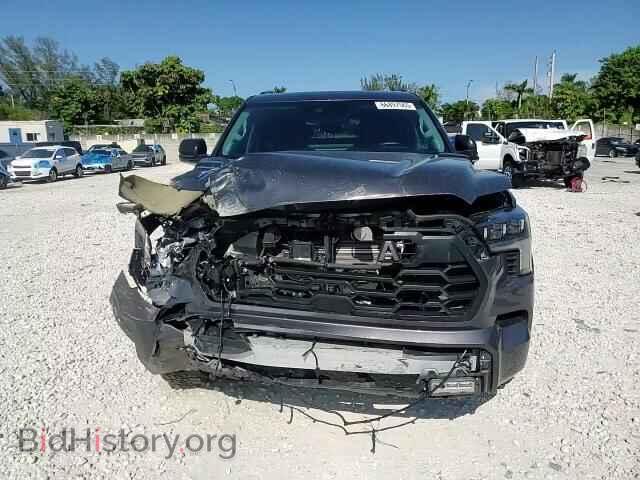 2023 TOYOTA SEQUOIA - VIN: 7SVAAABA2PX018777 - Фото 14