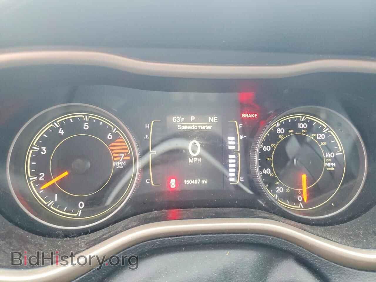 2018 JEEP CHEROKEE - VIN: 1C4PJLCB2JD612043 - Фото 9