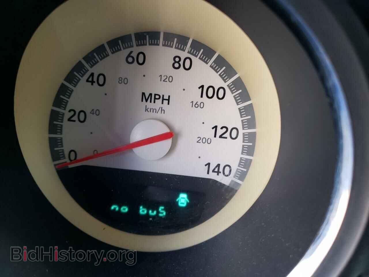 2010 DODGE CHALLENGER - VIN: 2B3CJ4DV1AH279108 - Фото 8