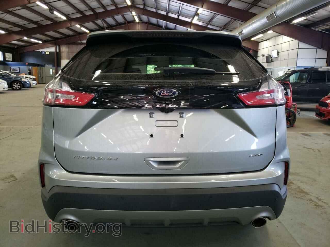 2023 FORD EDGE - VIN: 2FMPK4K99PBA19680 - Фото 6