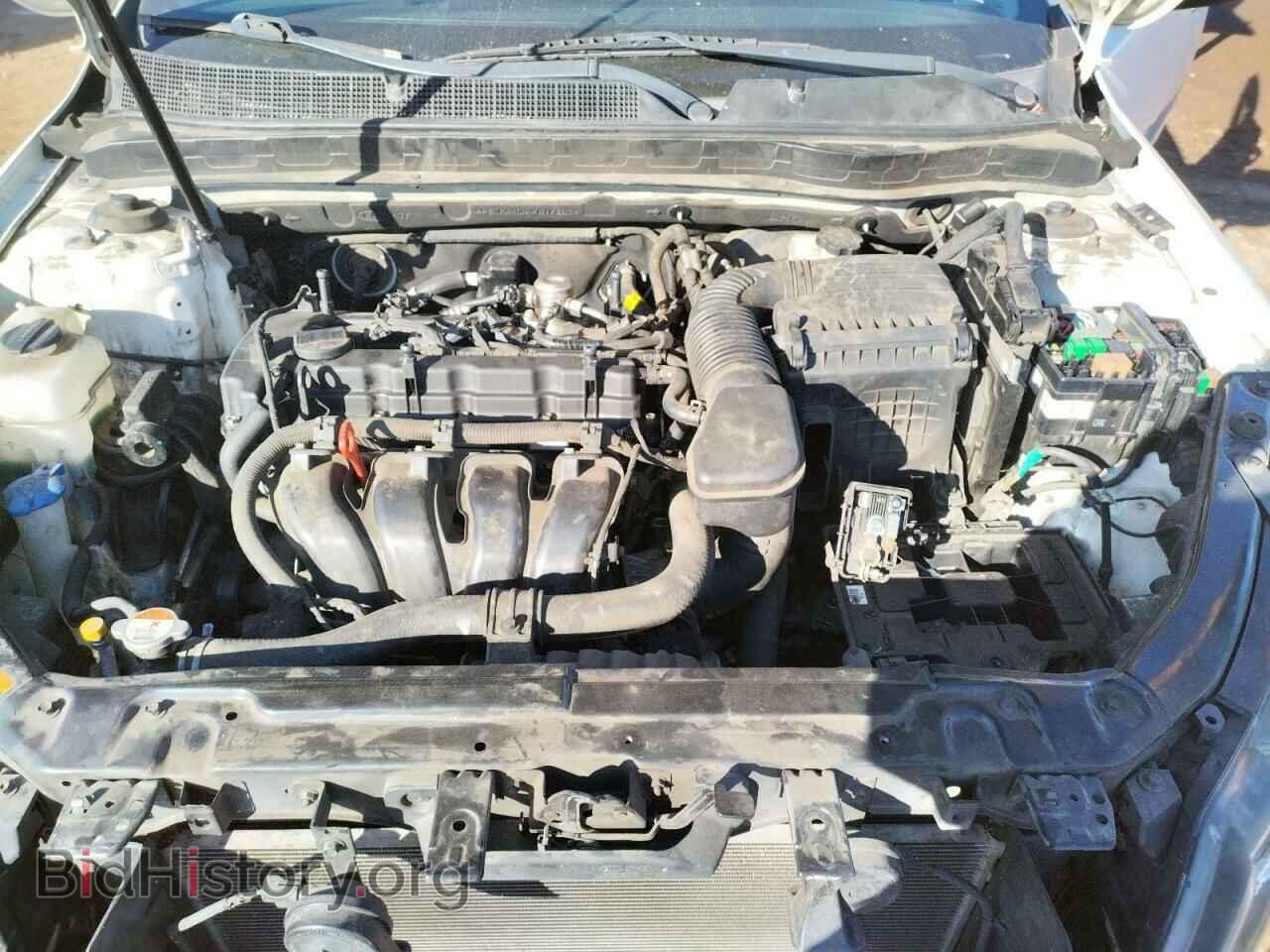 2015 KIA OPTIMA - VIN: KNAGM4A75F5639778 - Фото 7