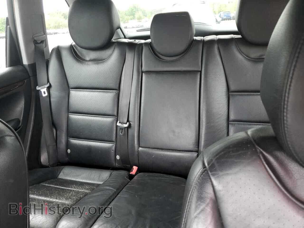 2006 PORSCHE CAYENNE - VIN: WP1AB29PX6LA65552 - Фото 10