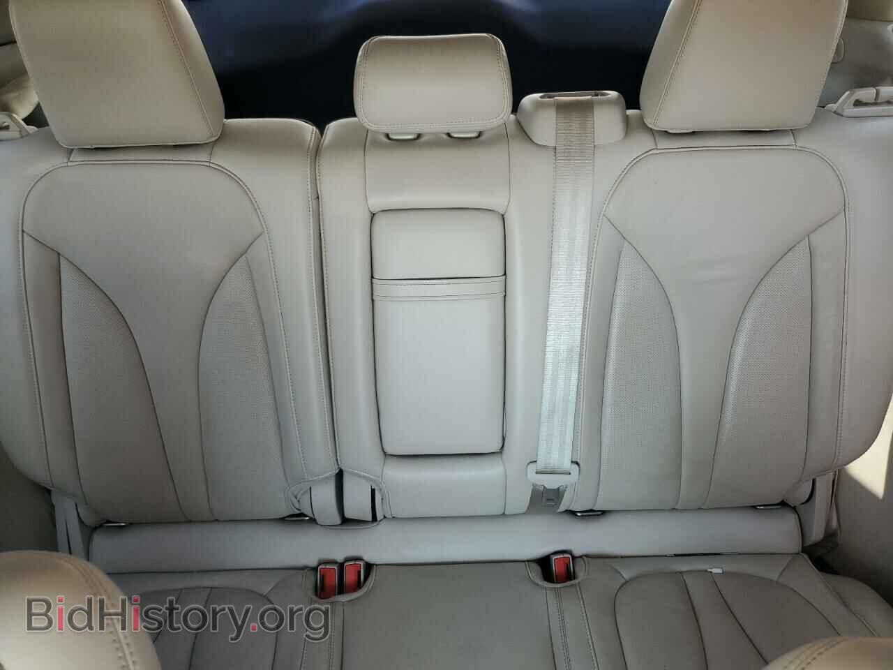 2019 LINCOLN MKC - VIN: 5LMCJ2C95KUL51930 - Фото 10