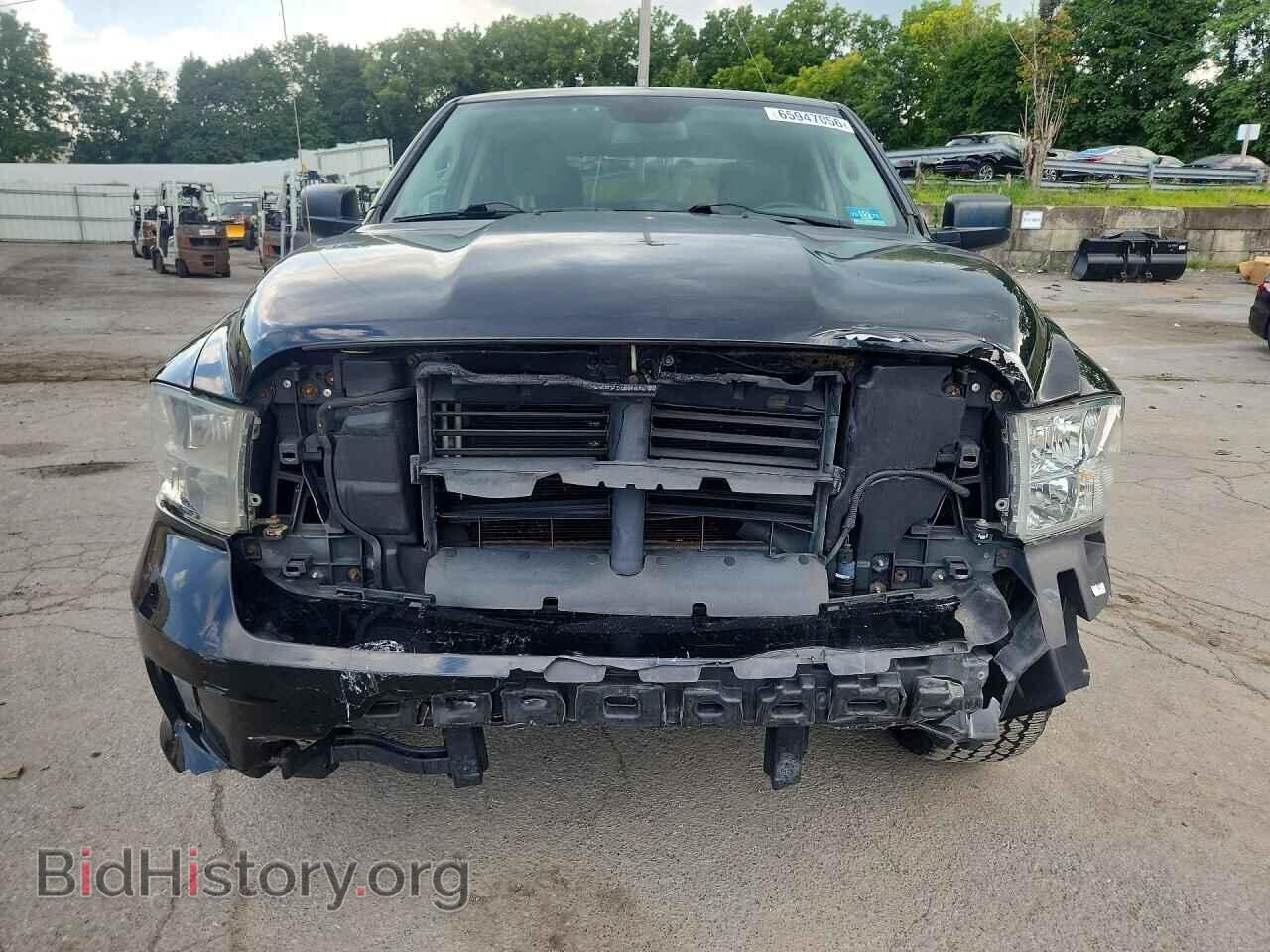 2014 RAM 1500 - VIN: 1C6RR7FT0ES374991 - Photo 5