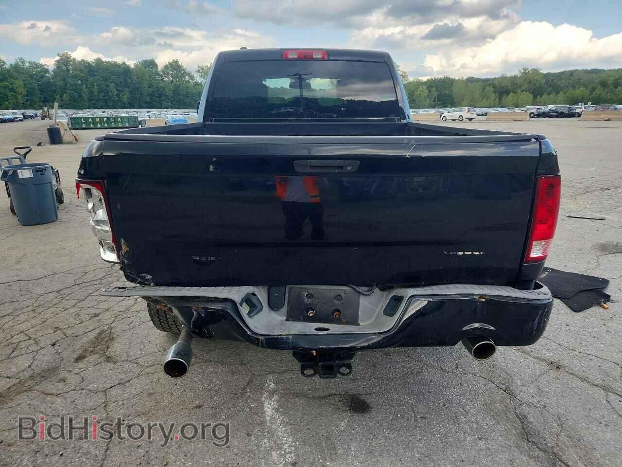 2014 RAM 1500 - VIN: 1C6RR7FT0ES374991 - Photo 6