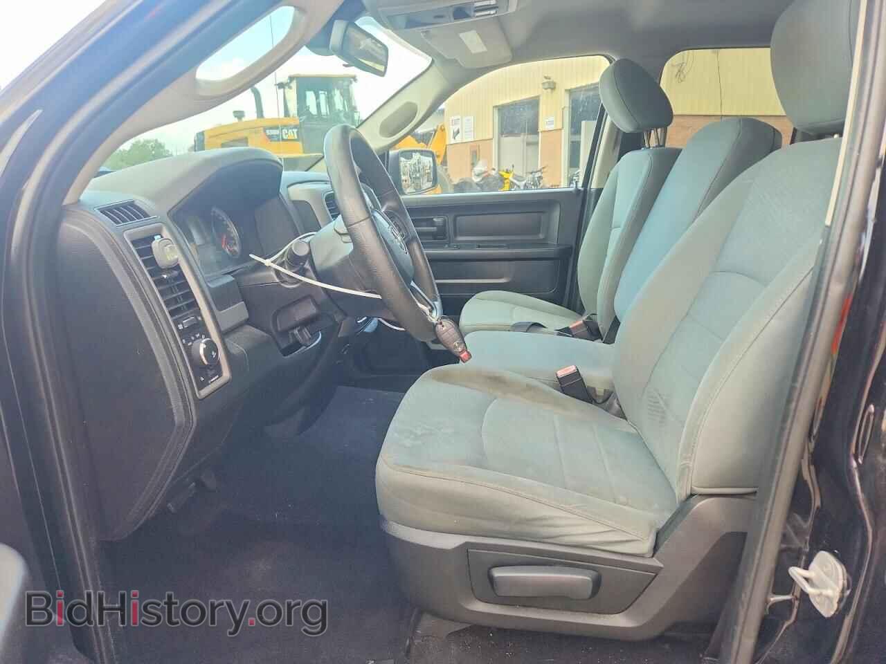 2014 RAM 1500 - VIN: 1C6RR7FT0ES374991 - Photo 7