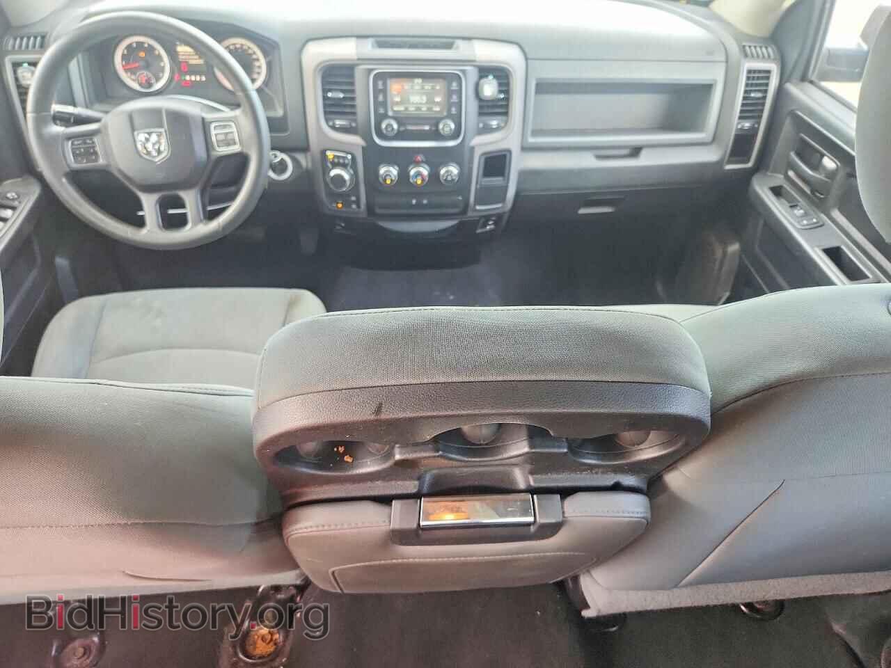 2014 RAM 1500 - VIN: 1C6RR7FT0ES374991 - Photo 8