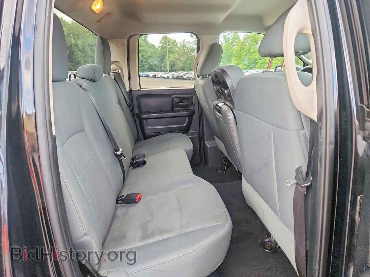 2014 RAM 1500 - VIN: 1C6RR7FT0ES374991 - Photo 10