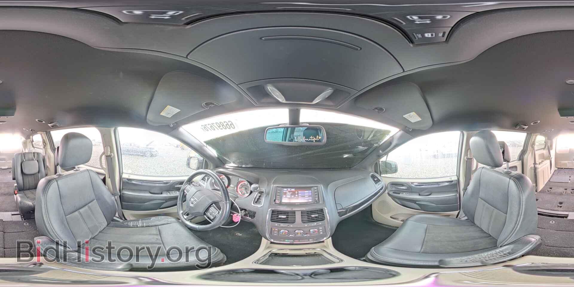 2019 DODGE CARAVAN - VIN: 2C4RDGCG7KR754874 - Photo 16