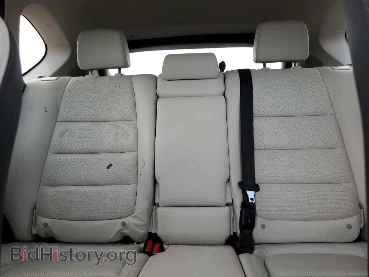 2016 MAZDA CX-5 - VIN: JM3KE4DY7G0748280 - Фото 10