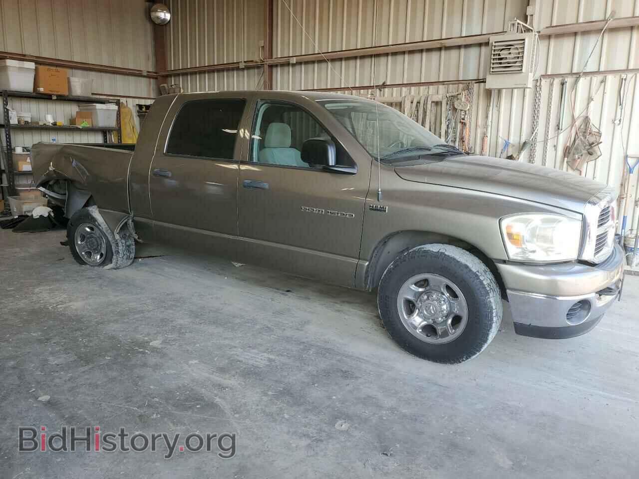 2007 DODGE All Models - VIN: 3D7KR19D37G838920 - Photo 4