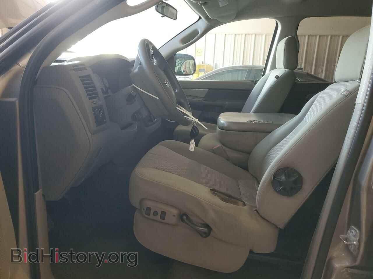 2007 DODGE All Models - VIN: 3D7KR19D37G838920 - Photo 7