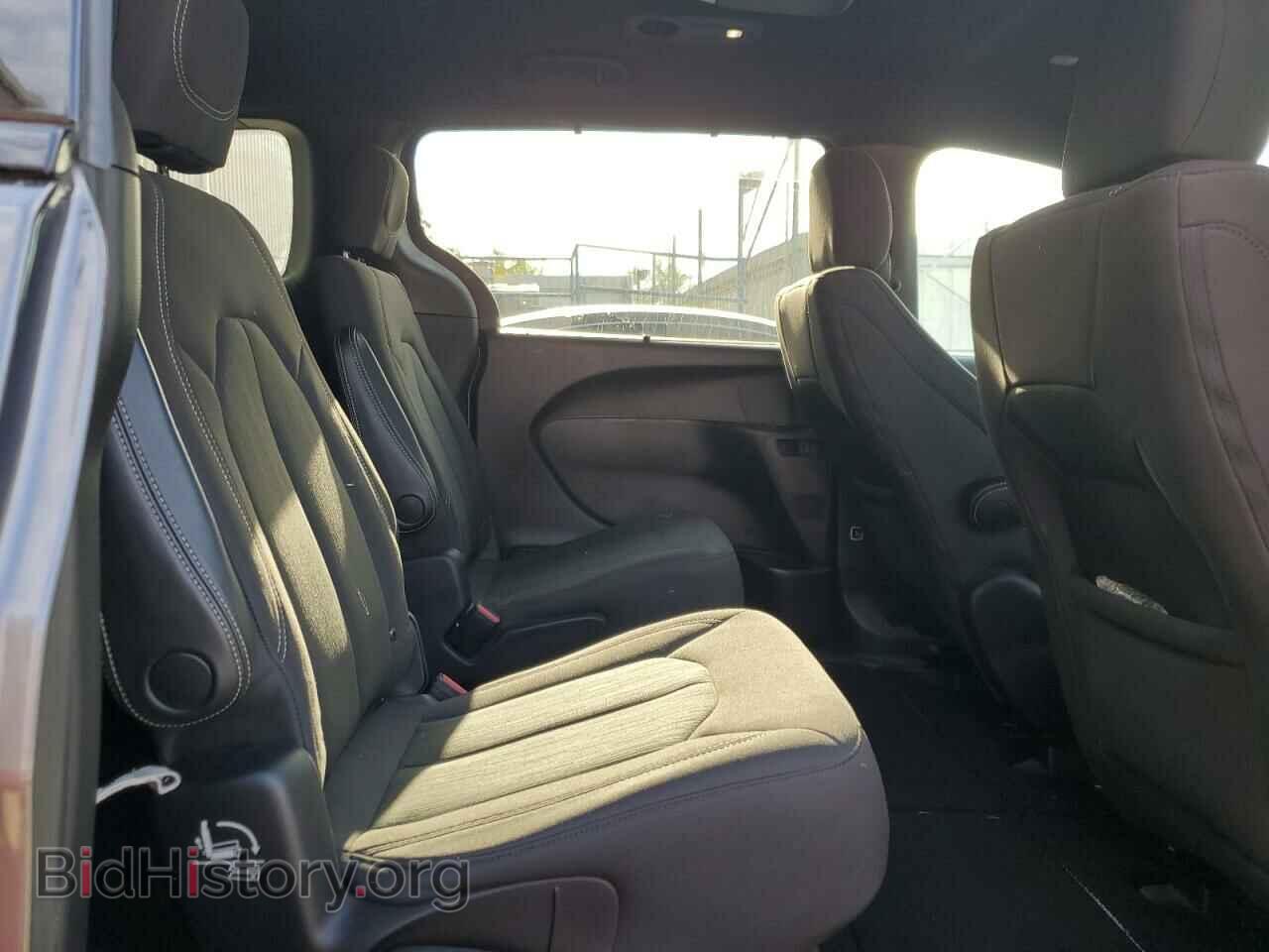 2019 CHRYSLER PACIFICA - VIN: 2C4RC1FG6KR720601 - Photo 11