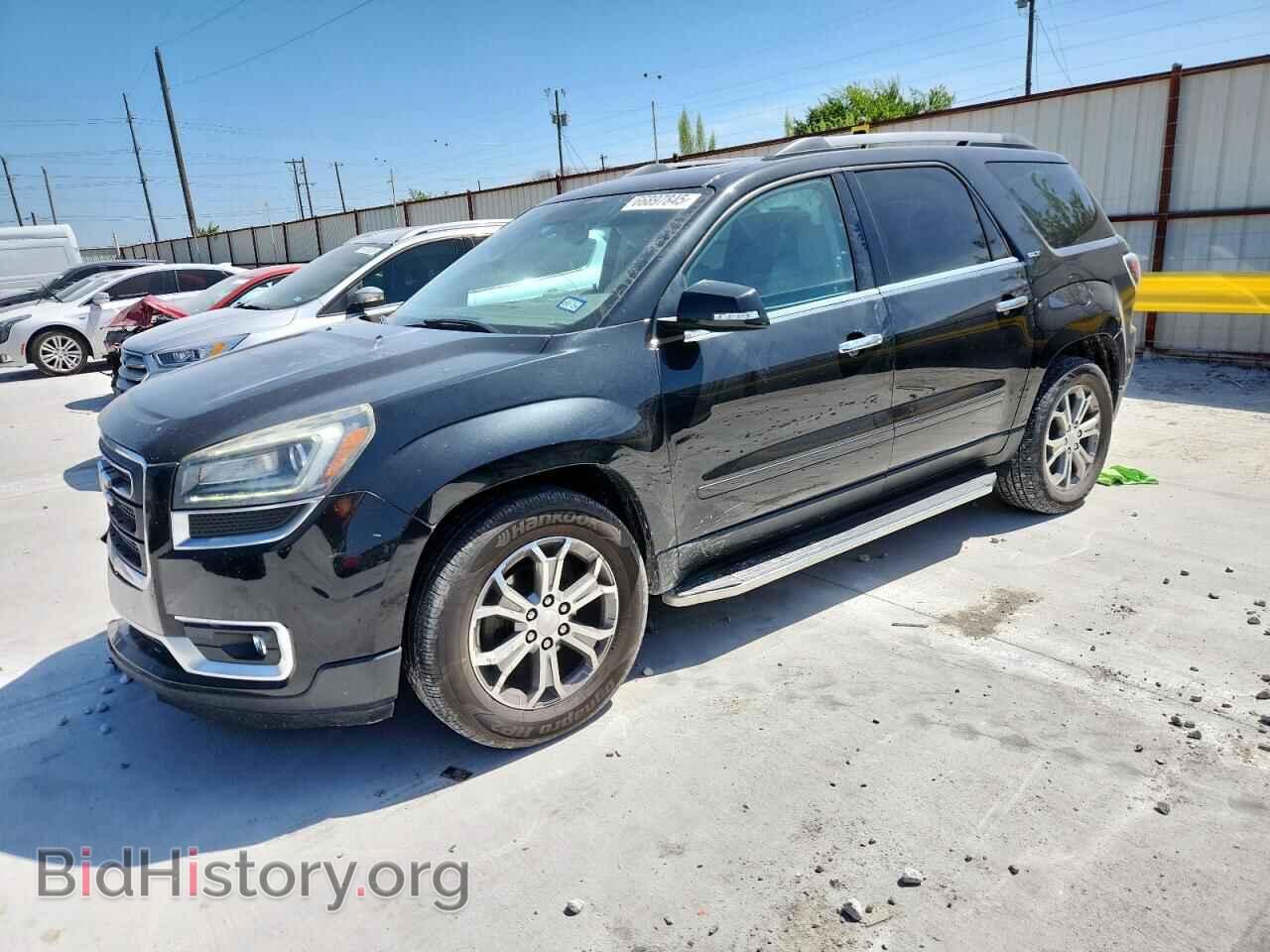 Photo 1GKKRRKD5EJ126508 - GMC ACADIA 2014