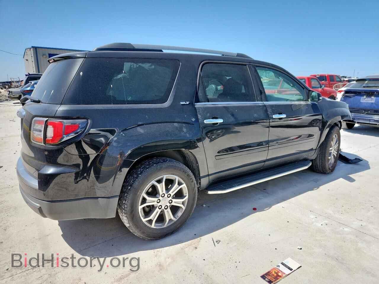 2014 GMC ACADIA - VIN: 1GKKRRKD5EJ126508 - Photo 3