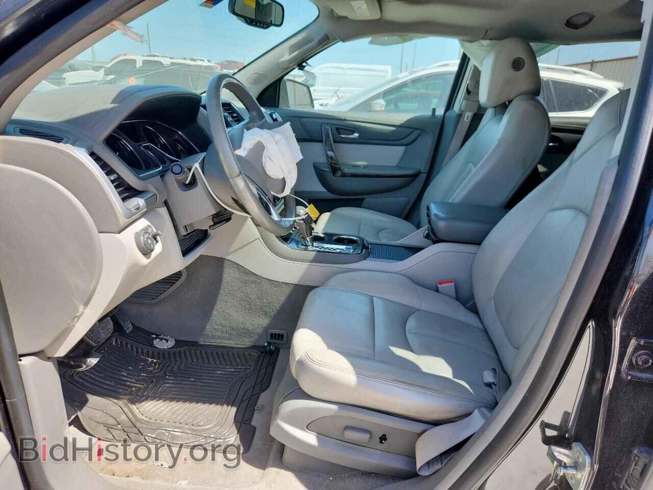 2014 GMC ACADIA - VIN: 1GKKRRKD5EJ126508 - Photo 7