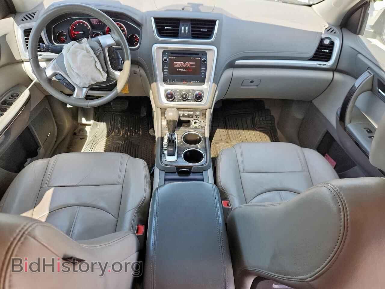2014 GMC ACADIA - VIN: 1GKKRRKD5EJ126508 - Photo 8