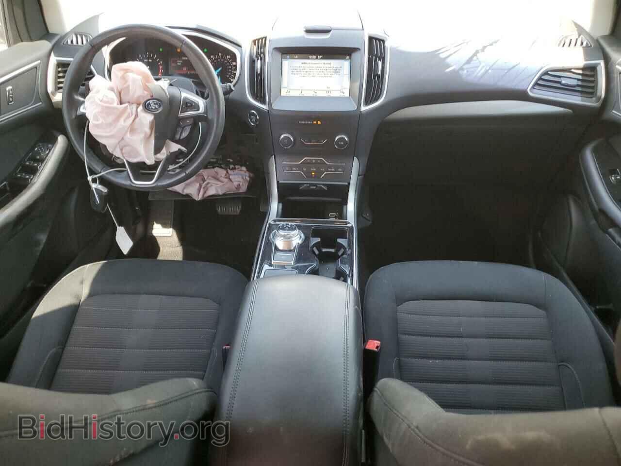 2019 FORD EDGE - VIN: 2FMPK3J99KBB88506 - Фото 8