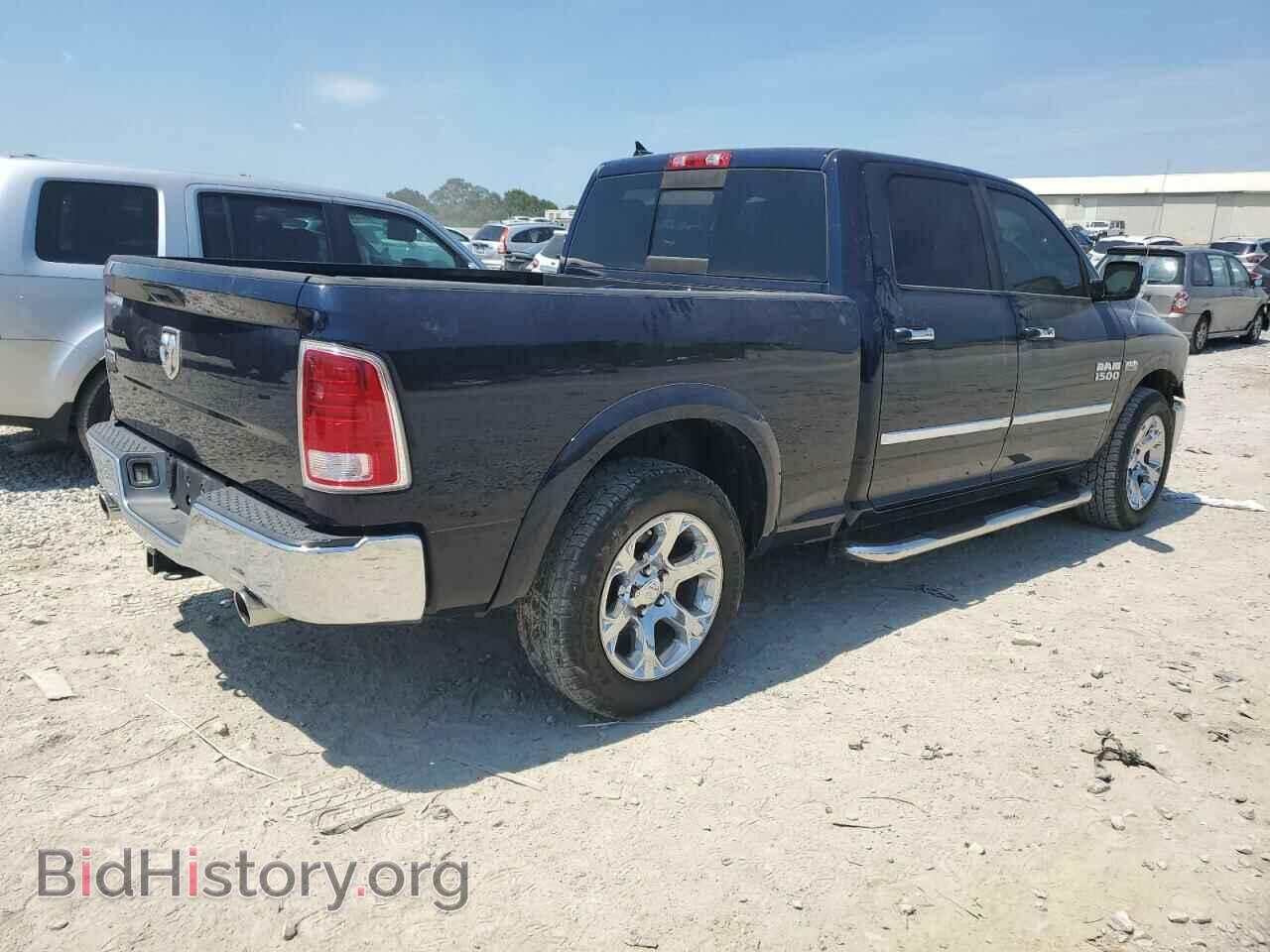 2014 RAM 1500 - VIN: 1C6RR6VT3ES148892 - Фото 3