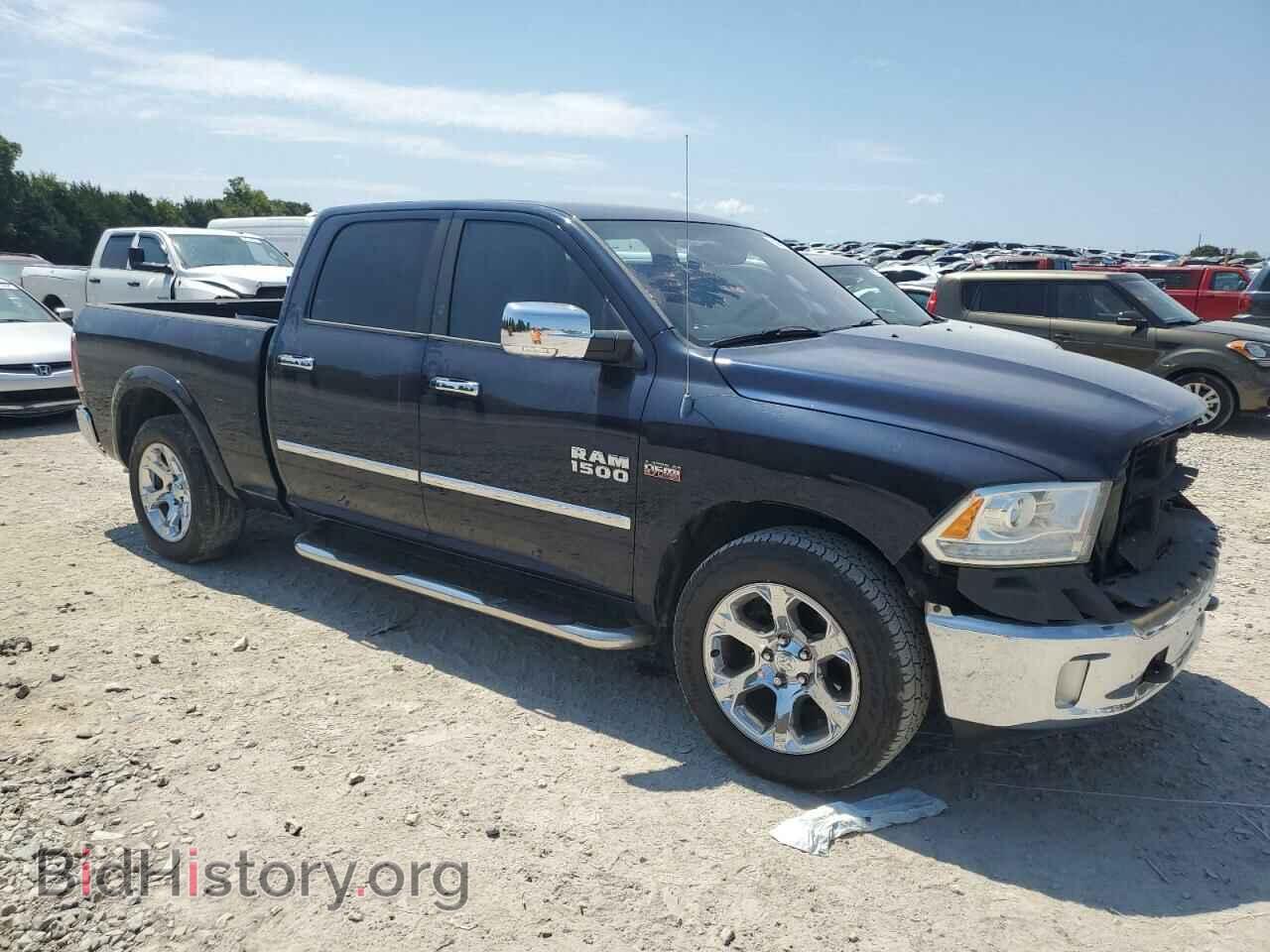 2014 RAM 1500 - VIN: 1C6RR6VT3ES148892 - Фото 4