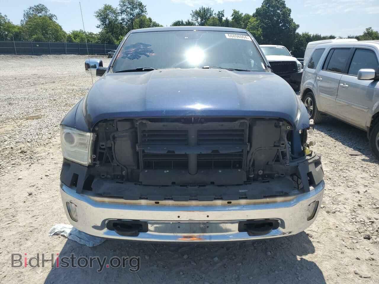 2014 RAM 1500 - VIN: 1C6RR6VT3ES148892 - Фото 5