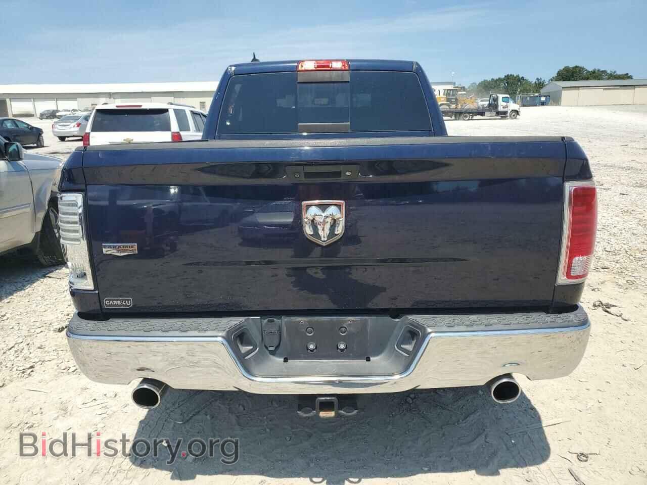 2014 RAM 1500 - VIN: 1C6RR6VT3ES148892 - Фото 6