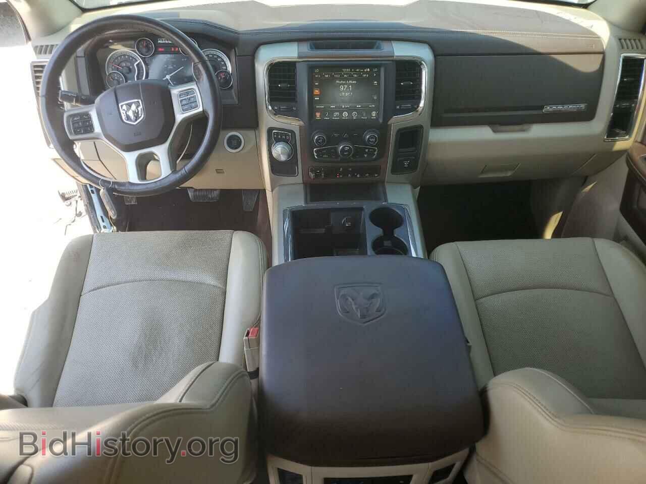 2014 RAM 1500 - VIN: 1C6RR6VT3ES148892 - Фото 8