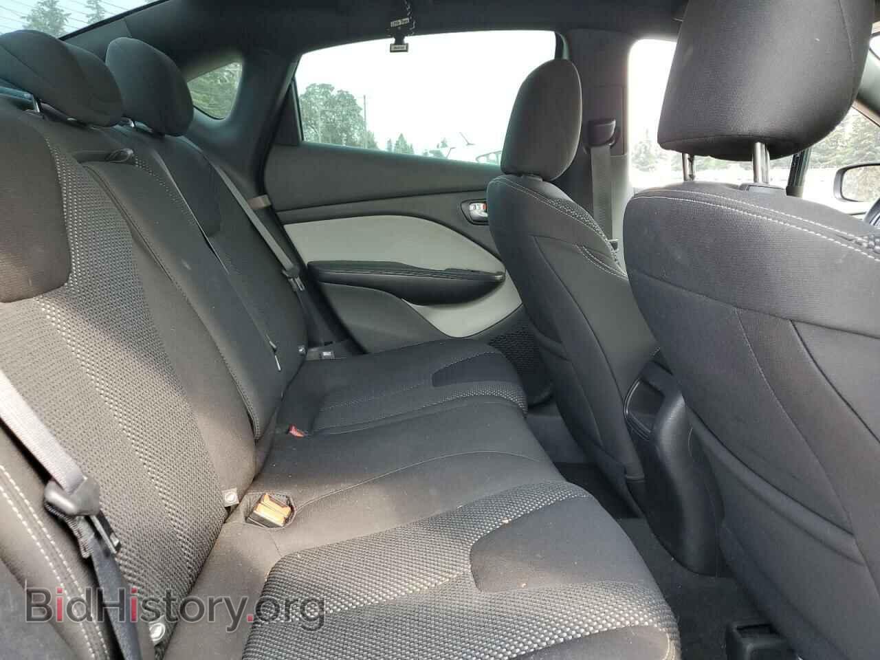 2016 DODGE DART - VIN: 1C3CDFBB8GD530064 - Photo 10