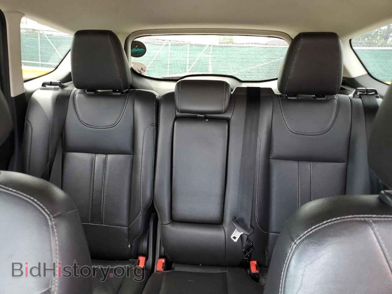 2013 FORD ESCAPE - VIN: 1FMCU9J95DUC35233 - Фото 10
